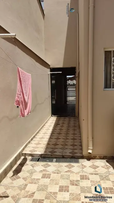 Foto 5 de Casa com 3 quartos à venda, 235m2 em Campinas - SP