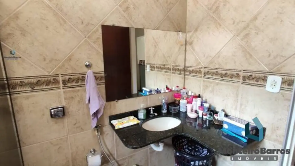 Foto 9 de Casa com 3 quartos à venda, 235m2 em Campinas - SP