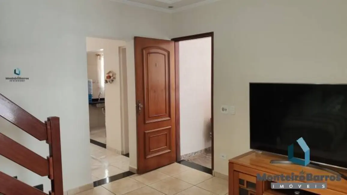 Foto 6 de Casa com 3 quartos à venda, 235m2 em Campinas - SP