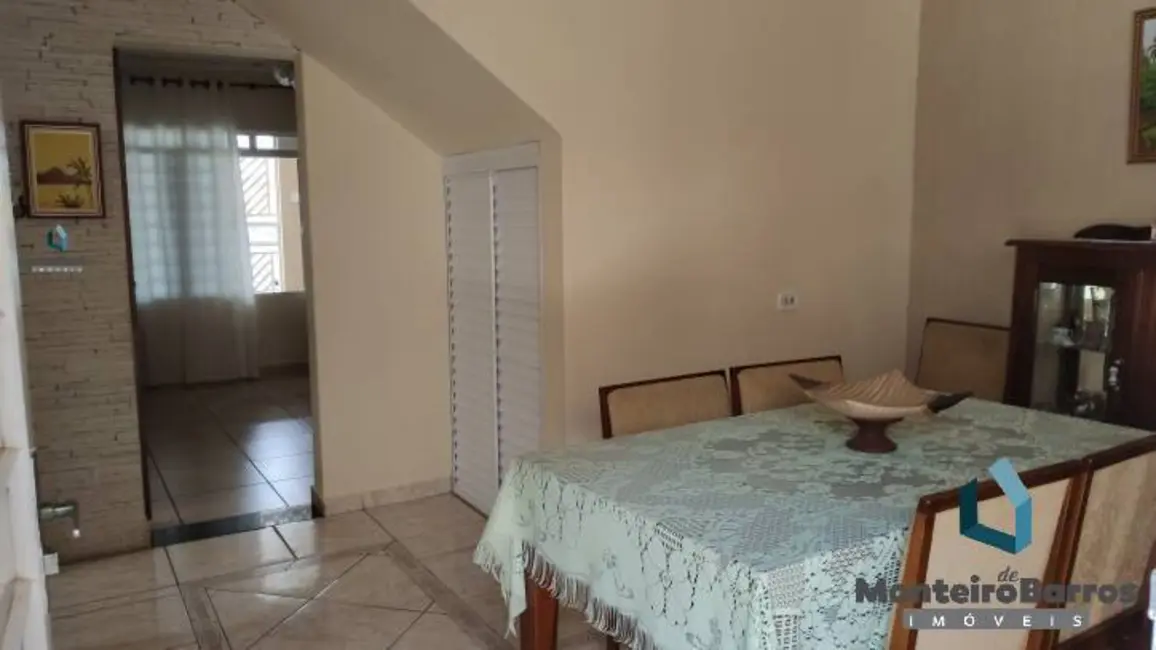 Foto 7 de Casa com 3 quartos à venda, 235m2 em Campinas - SP