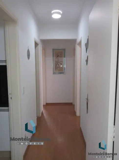 Apartamento com 3 quartos à venda, 91m2 em Chácara da Barra, Campinas - SP - imagem 5 Foto 5 de Apartamento com 3 quartos à venda, 91m2 em Chácara da Barra, Campinas - SP