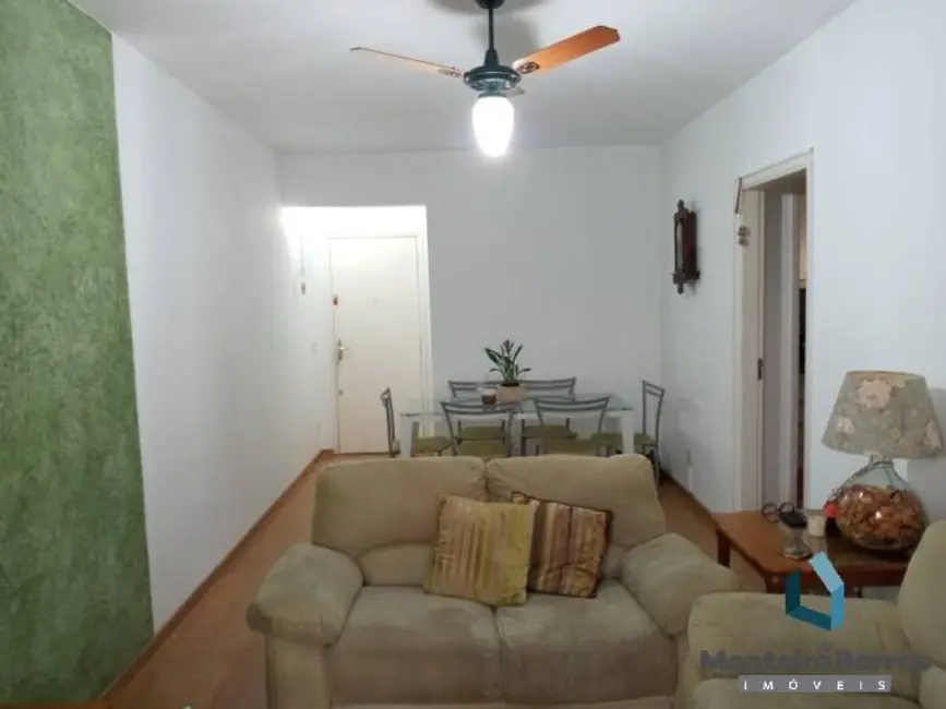 Apartamento com 3 quartos à venda, 91m2 em Chácara da Barra, Campinas - SP - imagem 3 Foto 3 de Apartamento com 3 quartos à venda, 91m2 em Chácara da Barra, Campinas - SP