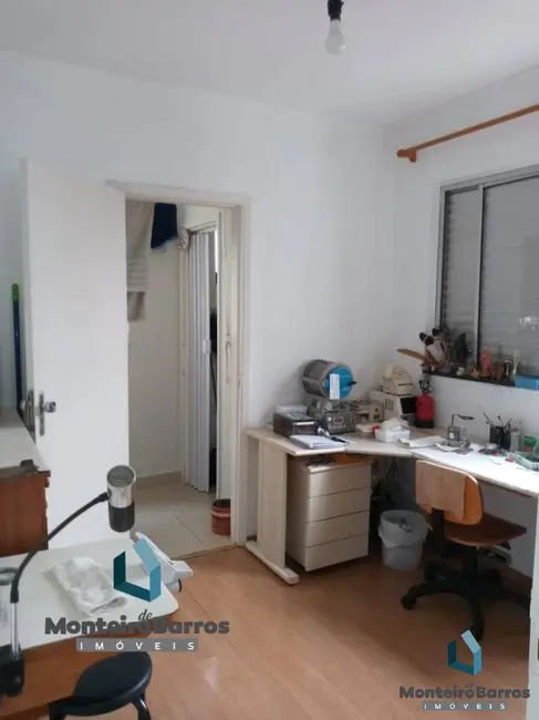 Apartamento com 3 quartos à venda, 91m2 em Chácara da Barra, Campinas - SP - imagem 7 Foto 7 de Apartamento com 3 quartos à venda, 91m2 em Chácara da Barra, Campinas - SP