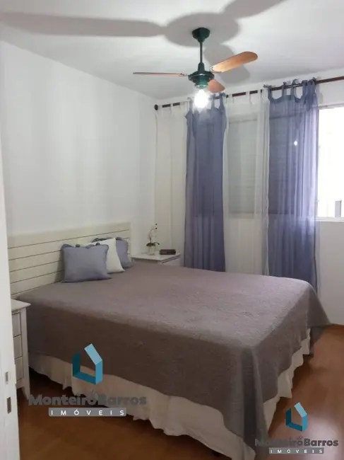 Foto 1 de Apartamento com 3 quartos à venda, 91m2 em Chácara da Barra, Campinas - SP