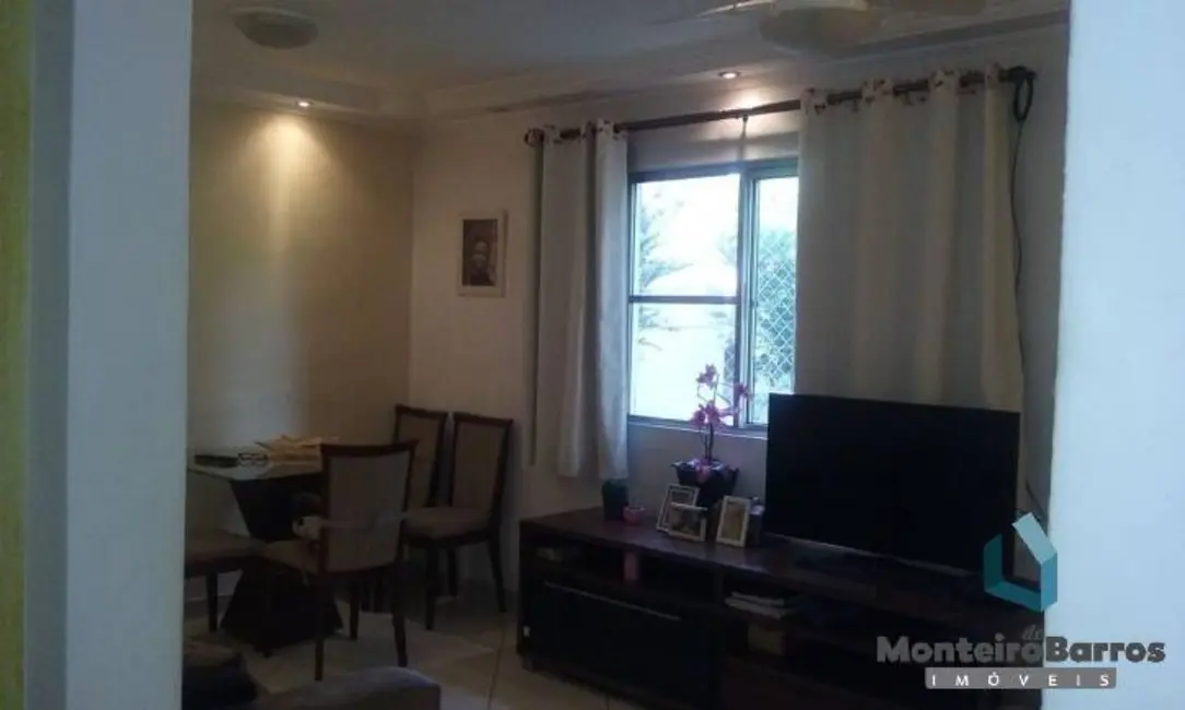 Apartamento com 2 quartos à venda, 75m2 em Jardim Indianópolis, Campinas - SP - imagem 3 Foto 3 de Apartamento com 2 quartos à venda, 75m2 em Jardim Indianópolis, Campinas - SP