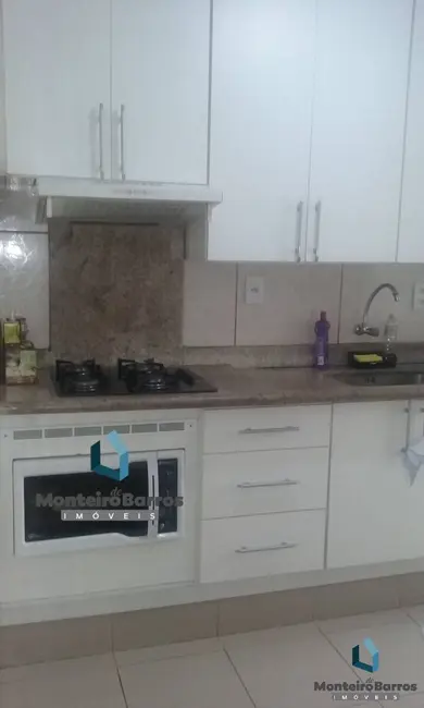 Apartamento com 2 quartos à venda, 75m2 em Jardim Indianópolis, Campinas - SP - imagem 2 Foto 2 de Apartamento com 2 quartos à venda, 75m2 em Jardim Indianópolis, Campinas - SP
