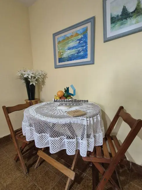 Casa com 2 quartos à venda e para alugar, 100m2 em Enseada, Guaruja - SP - imagem 8 Foto 8 de Casa com 2 quartos à venda e para alugar, 100m2 em Enseada, Guaruja - SP