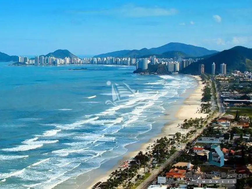 Foto 1 de Casa com 2 quartos à venda e para alugar, 100m2 em Enseada, Guaruja - SP
