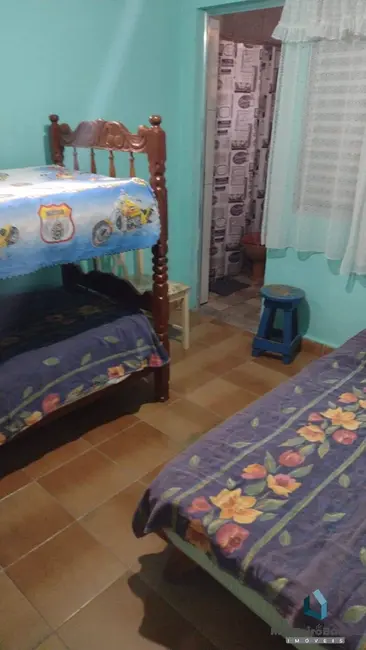 Foto 7 de Casa com 2 quartos à venda e para alugar, 100m2 em Enseada, Guaruja - SP