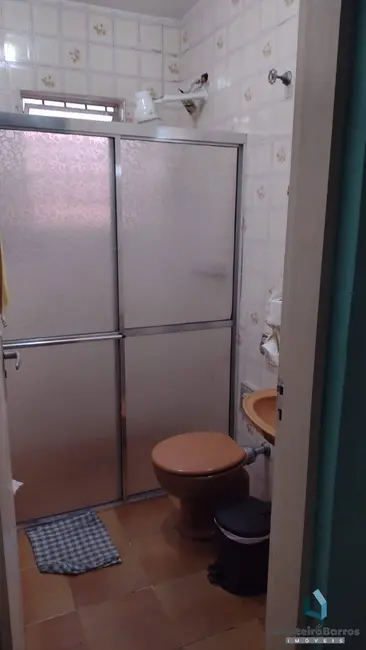 Foto 8 de Casa com 2 quartos à venda e para alugar, 100m2 em Enseada, Guaruja - SP