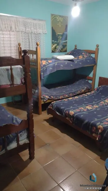 Foto 6 de Casa com 2 quartos à venda e para alugar, 100m2 em Enseada, Guaruja - SP