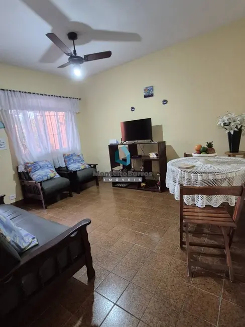 Casa com 2 quartos à venda e para alugar, 100m2 em Enseada, Guaruja - SP - imagem 6 Foto 6 de Casa com 2 quartos à venda e para alugar, 100m2 em Enseada, Guaruja - SP