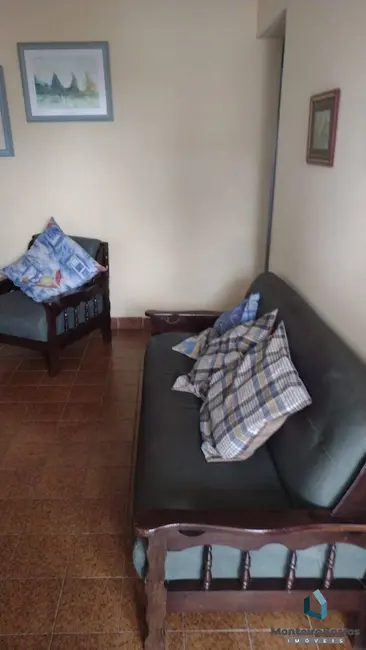 Foto 3 de Casa com 2 quartos à venda e para alugar, 100m2 em Enseada, Guaruja - SP