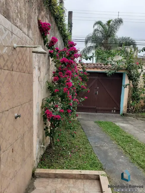 Foto 2 de Casa com 2 quartos à venda e para alugar, 100m2 em Enseada, Guaruja - SP