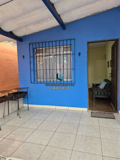 Casa com 2 quartos à venda e para alugar, 100m2 em Enseada, Guaruja - SP - imagem 3 Foto 3 de Casa com 2 quartos à venda e para alugar, 100m2 em Enseada, Guaruja - SP