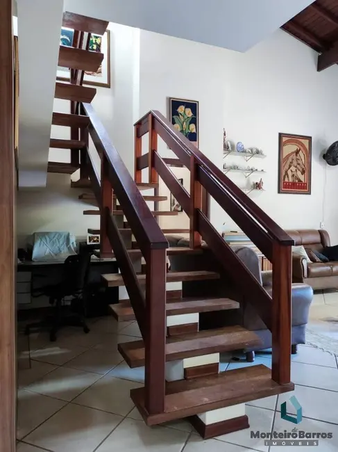 Foto 9 de Chácara com 4 quartos à venda, 520m2 em Parque Rural Fazenda Santa Cândida, Campinas - SP