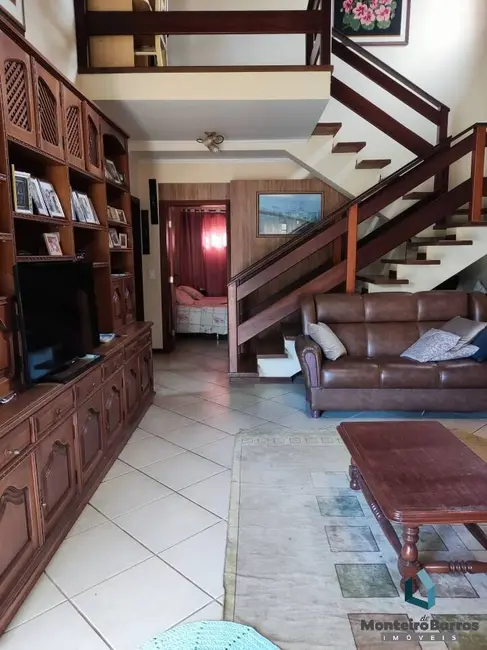 Foto 6 de Chácara com 4 quartos à venda, 520m2 em Parque Rural Fazenda Santa Cândida, Campinas - SP