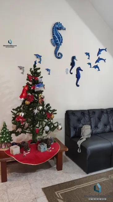 Foto 5 de Casa com 3 quartos à venda e para alugar, 250m2 em Guaruja - SP