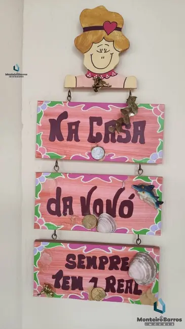 Foto 4 de Casa com 3 quartos à venda e para alugar, 250m2 em Guaruja - SP