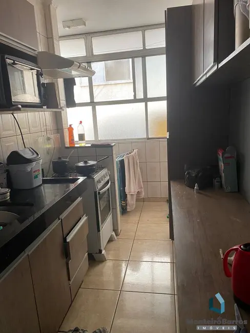 Apartamento com 3 quartos à venda, 75m2 em Jardim do Vovô, Campinas - SP - imagem 5 Foto 5 de Apartamento com 3 quartos à venda, 75m2 em Jardim do Vovô, Campinas - SP