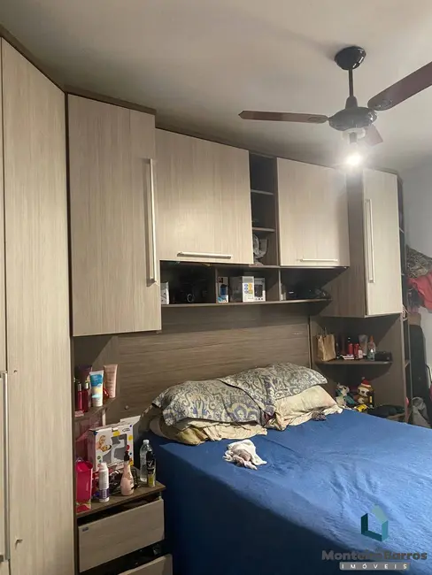 Apartamento com 3 quartos à venda, 75m2 em Jardim do Vovô, Campinas - SP - imagem 9 Foto 9 de Apartamento com 3 quartos à venda, 75m2 em Jardim do Vovô, Campinas - SP