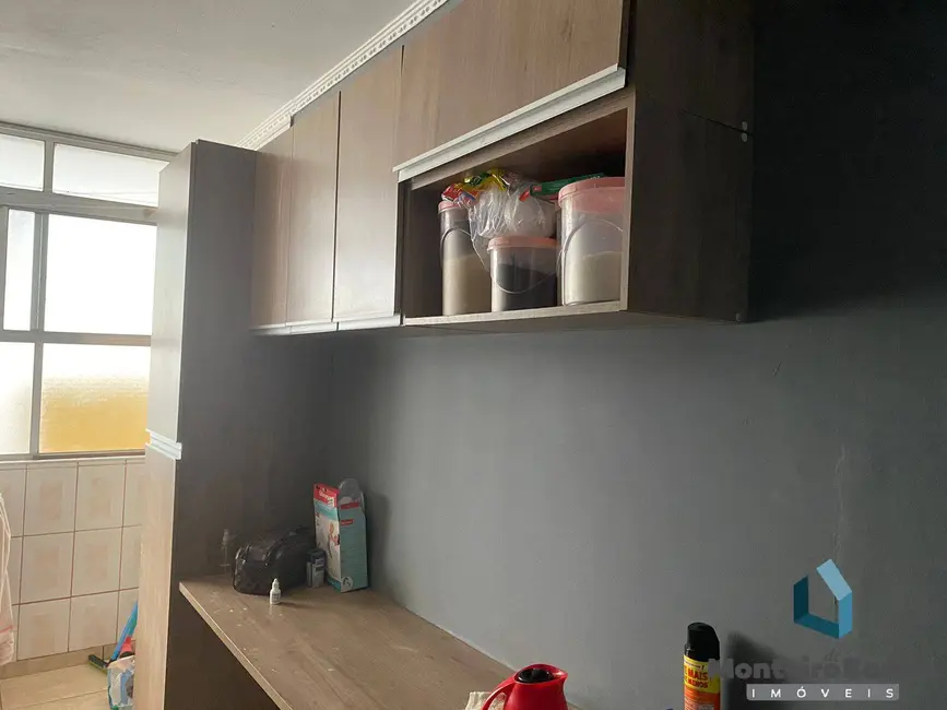 Apartamento com 3 quartos à venda, 75m2 em Jardim do Vovô, Campinas - SP - imagem 6 Foto 6 de Apartamento com 3 quartos à venda, 75m2 em Jardim do Vovô, Campinas - SP