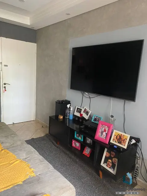 Apartamento com 3 quartos à venda, 75m2 em Jardim do Vovô, Campinas - SP - imagem 3 Foto 3 de Apartamento com 3 quartos à venda, 75m2 em Jardim do Vovô, Campinas - SP
