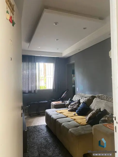Apartamento com 3 quartos à venda, 75m2 em Jardim do Vovô, Campinas - SP - imagem 1 Foto 1 de Apartamento com 3 quartos à venda, 75m2 em Jardim do Vovô, Campinas - SP