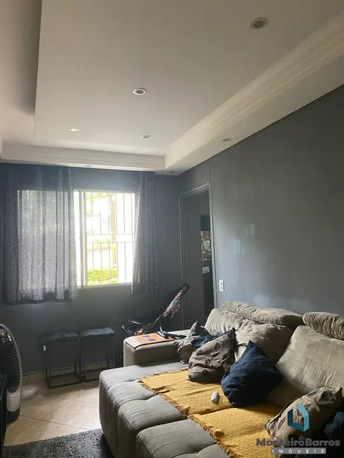 Apartamento com 3 quartos à venda, 75m2 em Jardim do Vovô, Campinas - SP - imagem 2 Foto 2 de Apartamento com 3 quartos à venda, 75m2 em Jardim do Vovô, Campinas - SP