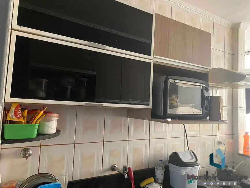 Apartamento com 3 quartos à venda, 75m2 em Jardim do Vovô, Campinas - SP - imagem 4 Foto 4 de Apartamento com 3 quartos à venda, 75m2 em Jardim do Vovô, Campinas - SP