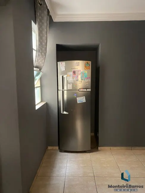 Apartamento com 3 quartos à venda, 75m2 em Jardim do Vovô, Campinas - SP - imagem 7 Foto 7 de Apartamento com 3 quartos à venda, 75m2 em Jardim do Vovô, Campinas - SP