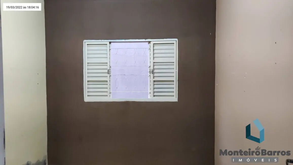 Foto 8 de Casa com 3 quartos à venda, 200m2 em João Aranha, Paulinia - SP