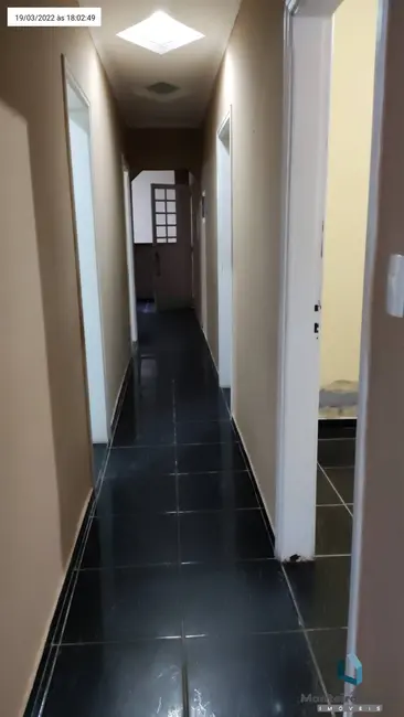 Foto 7 de Casa com 3 quartos à venda, 200m2 em João Aranha, Paulinia - SP