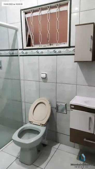 Foto 9 de Casa com 3 quartos à venda, 200m2 em João Aranha, Paulinia - SP