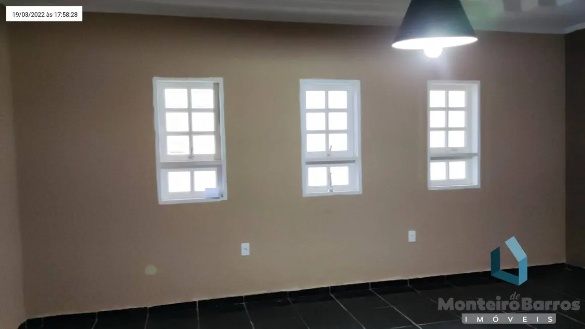 Foto 4 de Casa com 3 quartos à venda, 200m2 em João Aranha, Paulinia - SP