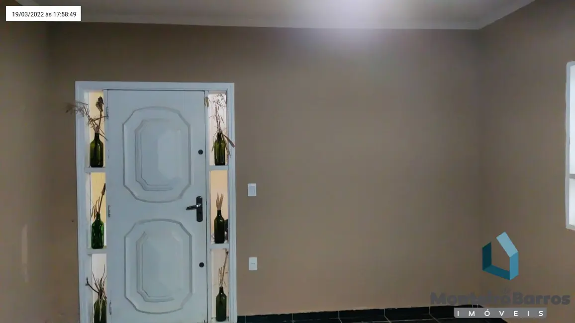 Foto 3 de Casa com 3 quartos à venda, 200m2 em João Aranha, Paulinia - SP