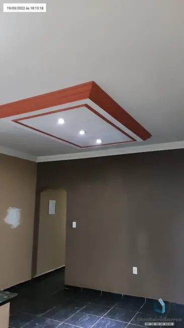 Foto 5 de Casa com 3 quartos à venda, 200m2 em João Aranha, Paulinia - SP