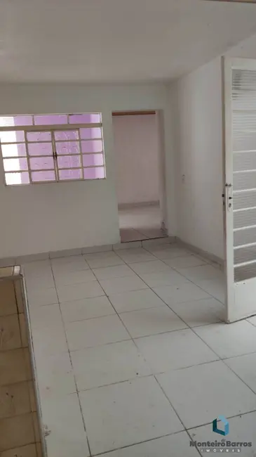 Foto 5 de Casa com 3 quartos à venda e para alugar, 120m2 em Vila Padre Manoel de Nóbrega, Campinas - SP