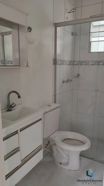 Foto 4 de Casa com 3 quartos à venda e para alugar, 120m2 em Vila Padre Manoel de Nóbrega, Campinas - SP