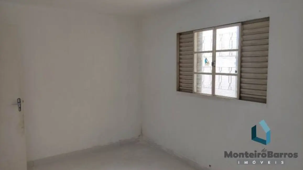 Foto 8 de Casa com 3 quartos à venda e para alugar, 120m2 em Vila Padre Manoel de Nóbrega, Campinas - SP