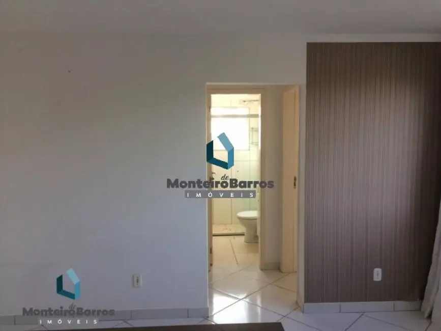 Apartamento com 2 quartos à venda, 56m2 em Parque Maria Helena, Campinas - SP - imagem 7 Foto 7 de Apartamento com 2 quartos à venda, 56m2 em Parque Maria Helena, Campinas - SP