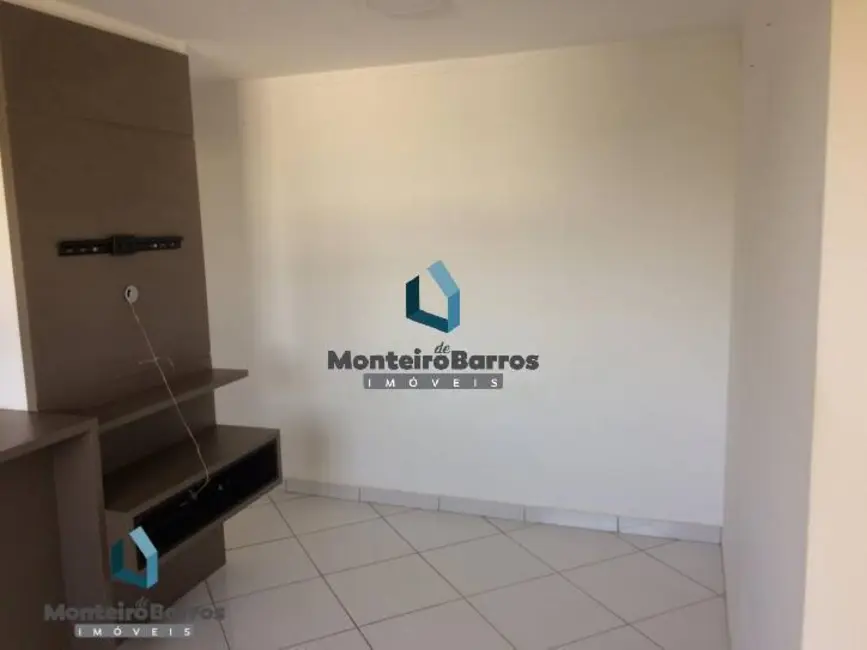 Apartamento com 2 quartos à venda, 56m2 em Parque Maria Helena, Campinas - SP - imagem 6 Foto 6 de Apartamento com 2 quartos à venda, 56m2 em Parque Maria Helena, Campinas - SP