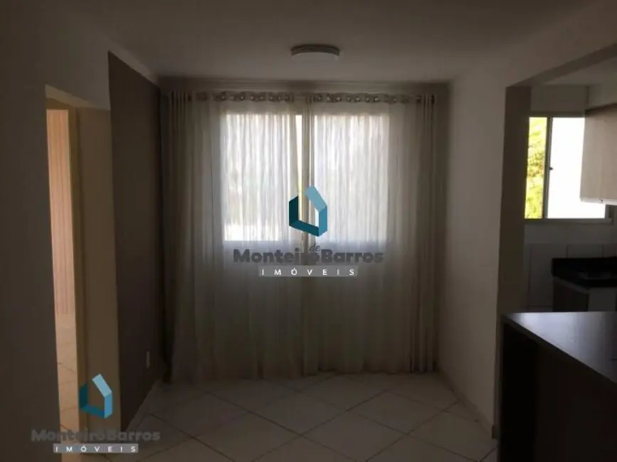 Apartamento com 2 quartos à venda, 56m2 em Parque Maria Helena, Campinas - SP - imagem 9 Foto 9 de Apartamento com 2 quartos à venda, 56m2 em Parque Maria Helena, Campinas - SP