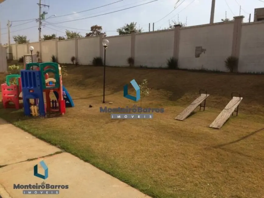 Apartamento com 2 quartos à venda, 56m2 em Parque Maria Helena, Campinas - SP - imagem 4 Foto 4 de Apartamento com 2 quartos à venda, 56m2 em Parque Maria Helena, Campinas - SP