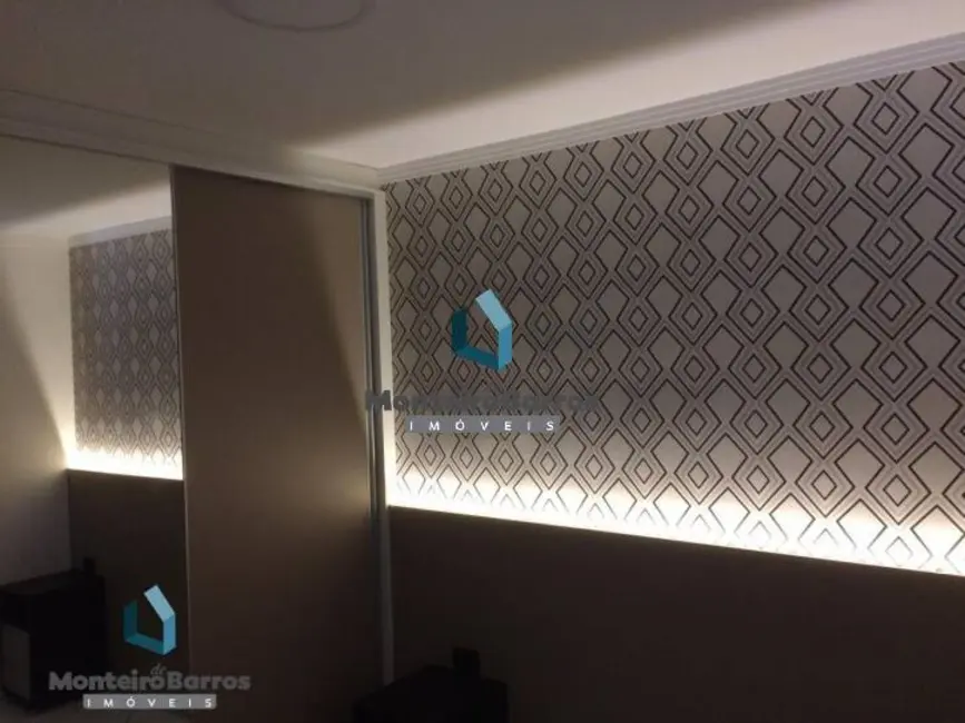 Foto 1 de Apartamento com 2 quartos à venda, 56m2 em Parque Maria Helena, Campinas - SP