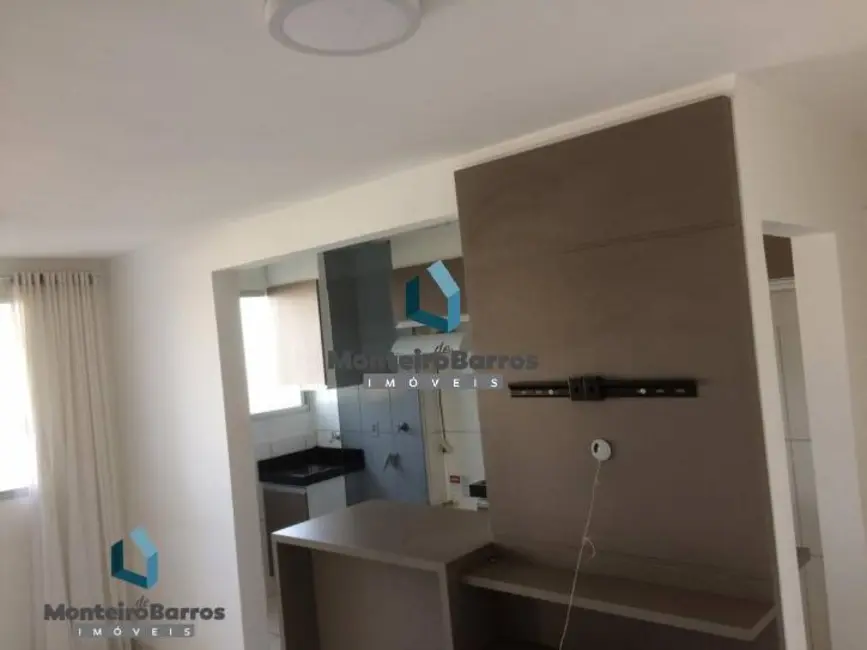 Apartamento com 2 quartos à venda, 56m2 em Parque Maria Helena, Campinas - SP - imagem 5 Foto 5 de Apartamento com 2 quartos à venda, 56m2 em Parque Maria Helena, Campinas - SP