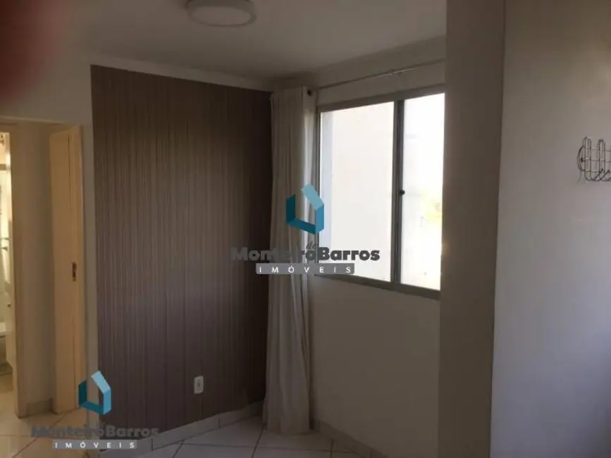 Apartamento com 2 quartos à venda, 56m2 em Parque Maria Helena, Campinas - SP - imagem 8 Foto 8 de Apartamento com 2 quartos à venda, 56m2 em Parque Maria Helena, Campinas - SP