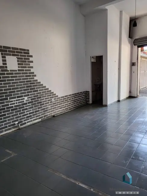 Foto 3 de Sala Comercial para alugar, 35m2 em Jardim Campos Elíseos, Campinas - SP
