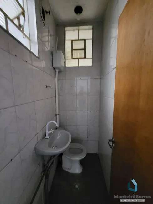 Foto 4 de Sala Comercial para alugar, 35m2 em Jardim Campos Elíseos, Campinas - SP
