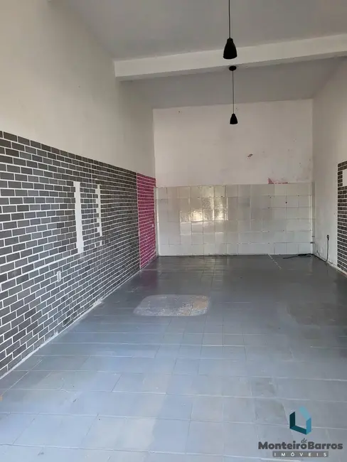 Foto 1 de Sala Comercial para alugar, 35m2 em Jardim Campos Elíseos, Campinas - SP